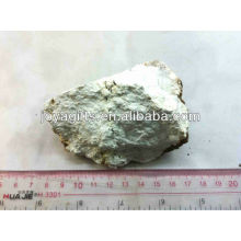 Roca de piedra de magnesita rugosa, Piedra natural de energía cruda ROCK
